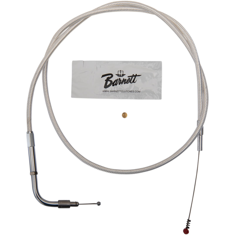 Barnett Platinum Cable - 106-30-40012-06 For Harley Softail 2000-2015