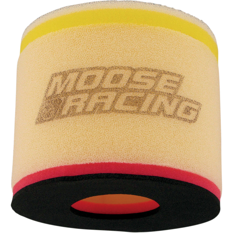 Moose Offroad Air Filter - 3-70-08 Suzuki 250 QuadRacer 1985-1986