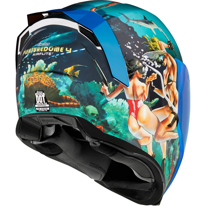 ICON Airflite™ Helmet - XL
