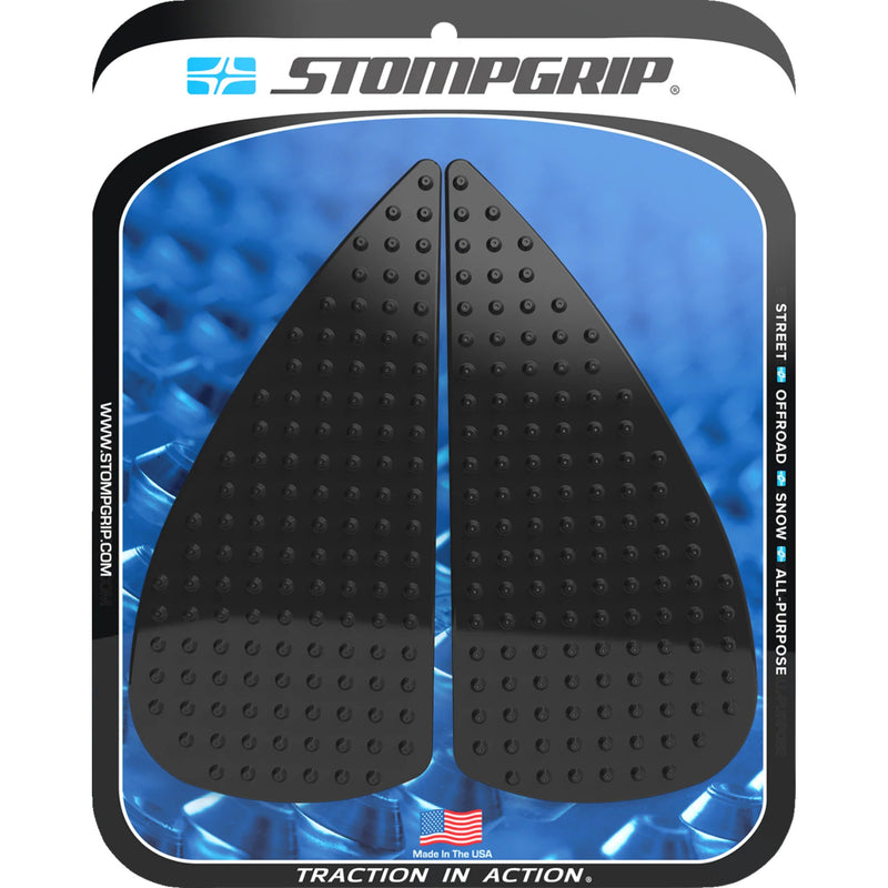Stompgrip Sticker Kit - 55-10-0197B KTM 8C 2022-2024