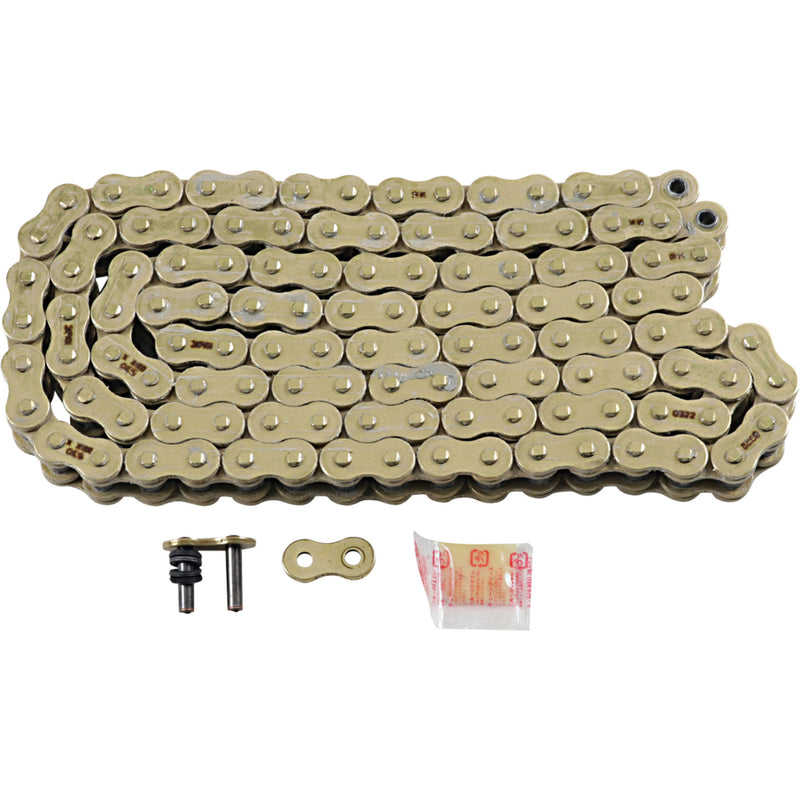 RK 1223-1003 530MAXX-150-GG 530 Max X Chain 530 Max X - Chain - 150 Links - Gold