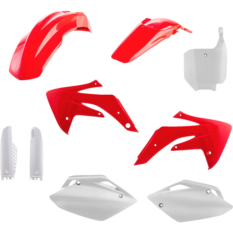 Acerbis Body Kit - 2977570215 Honda CRF150R 2007-2025