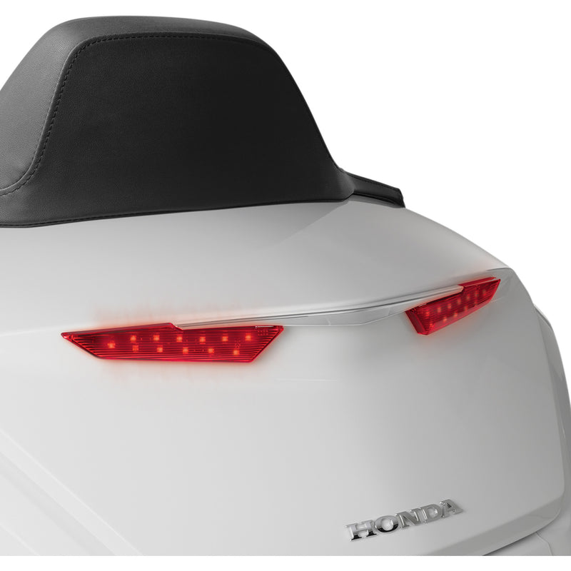 Show Chrome Turn Signal Assembly - 52-927 Honda Gold 2018-2020