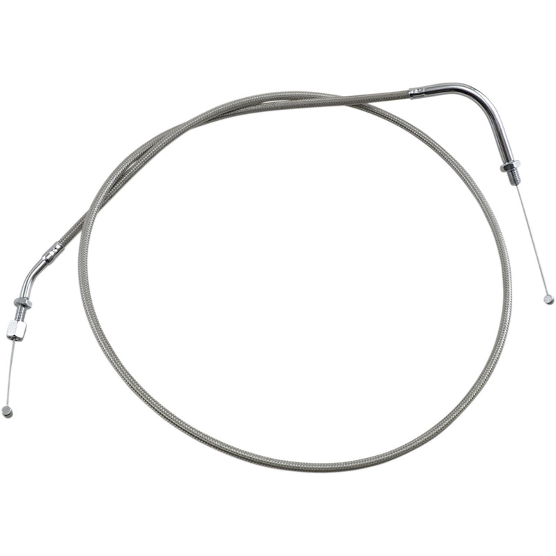 Motion Pro Armor Coat Cable - 65-0264 Yamaha XV1600A Road Star / XV1700AM Road Star Midnight / XV1700AT Road Star Silverado 1999-2007