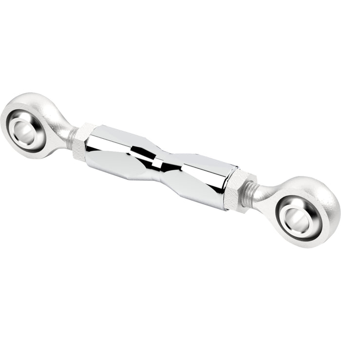 LA CHOPPERS 1601-0569 LA-P103-00C County Line Shift Linkage - Chrome - FXD/FL '99-'17