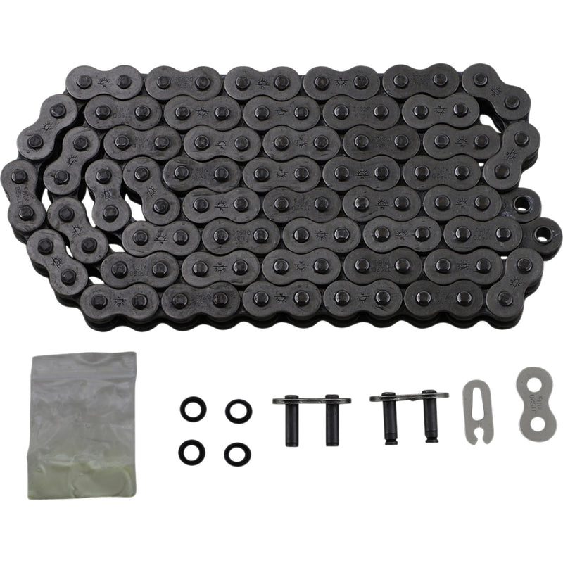 JT CHAINS 1223-1529 JTC520X1R3-098DL 520 X1R3 Drive Chain 520 X1R3 Chain - 98 Link