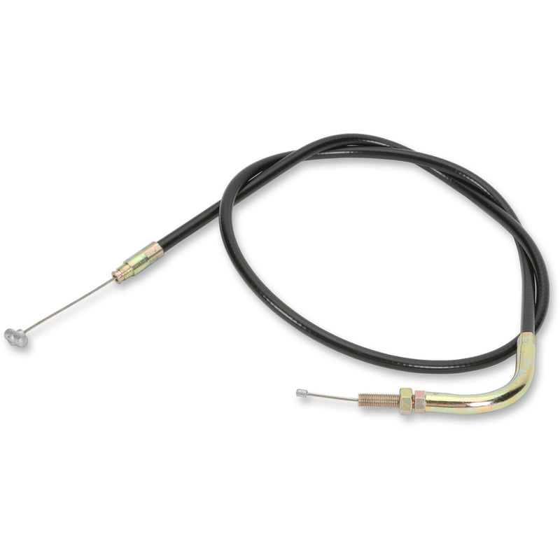 PARTS UNLIMITED 934 Universal Throttle Cable mikuni - single