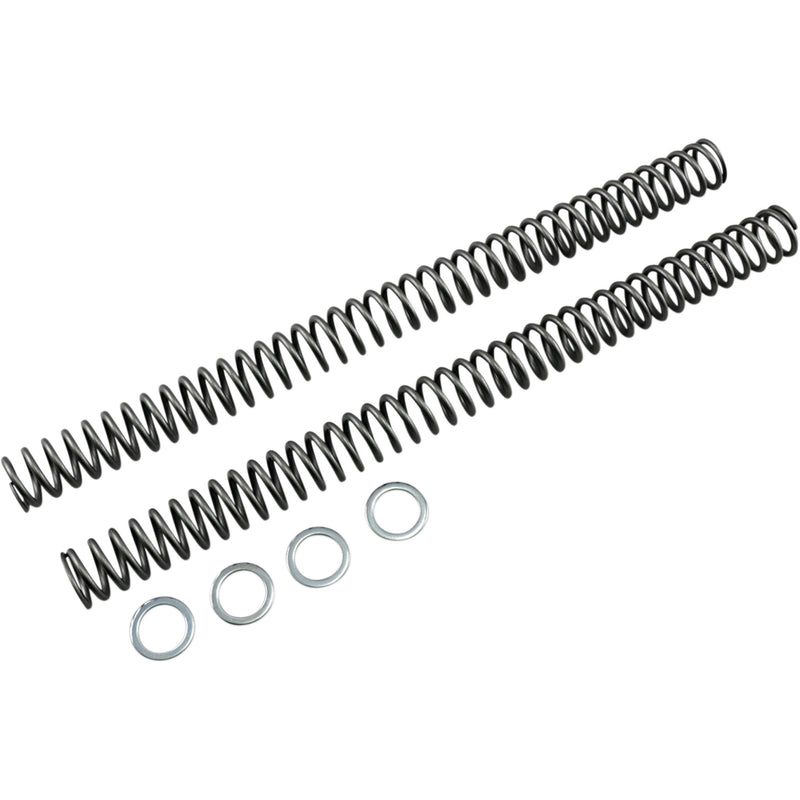 Race Tech Spring - FRSP 395150 For Husaberg Dirt Bikes 1996 | Suzuki RM 125 / 250 1996-1998 | Marzocchi Magnum 45 1994-1996 | TM 250 1999