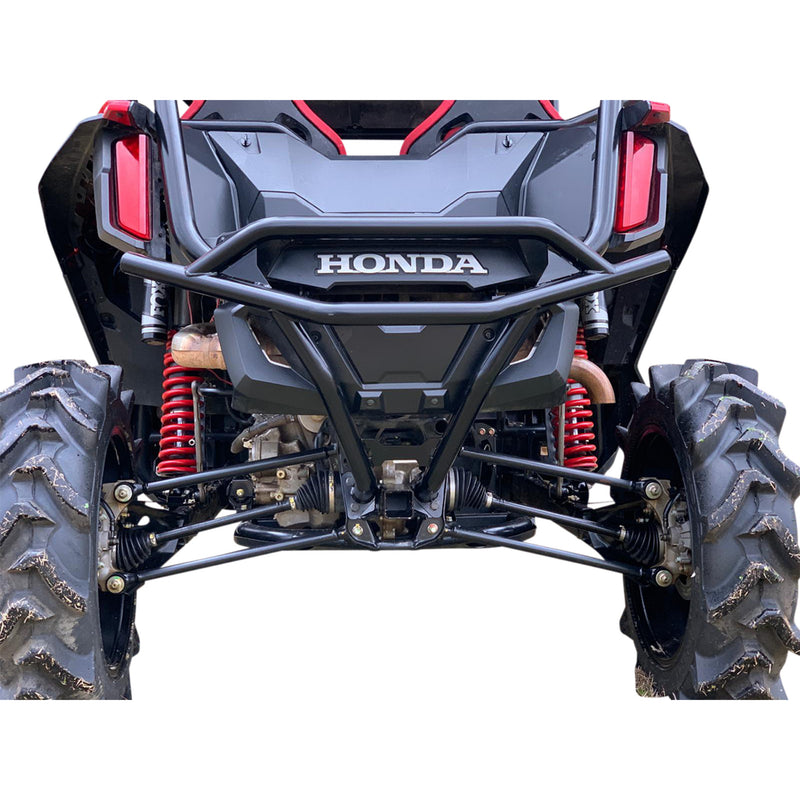 Moose Offroad Bumper - 2444.2145.1 Honda Talon 2020-2021