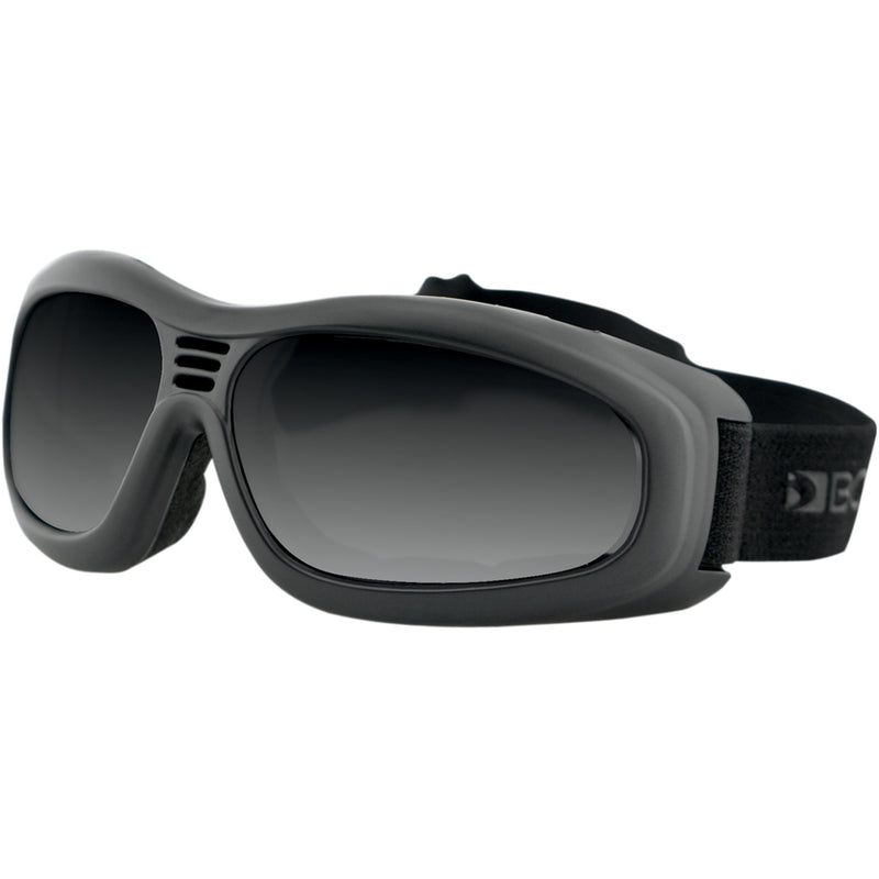 BOBSTER 2601-0008 BT2001 Touring II Goggles matte black - smoke