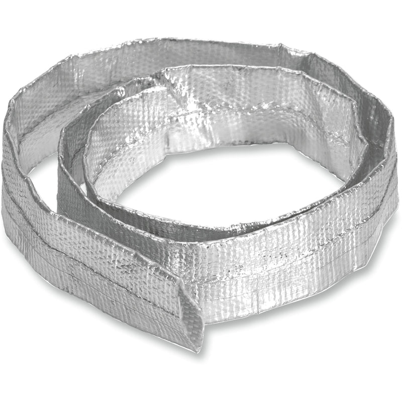 CV4 1861-0517 TCP-204G-3 Fuel Line Sleeve small