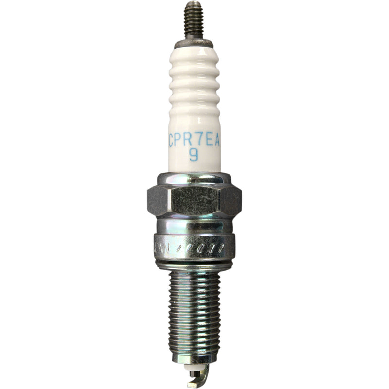 Ngk Spark Plugs CPR7EA-9 Spark Plug - 3901 For Kawasaki 800 / 900 / Brute 2006-2020 | Honda ATV/UTV Models 2013-2016