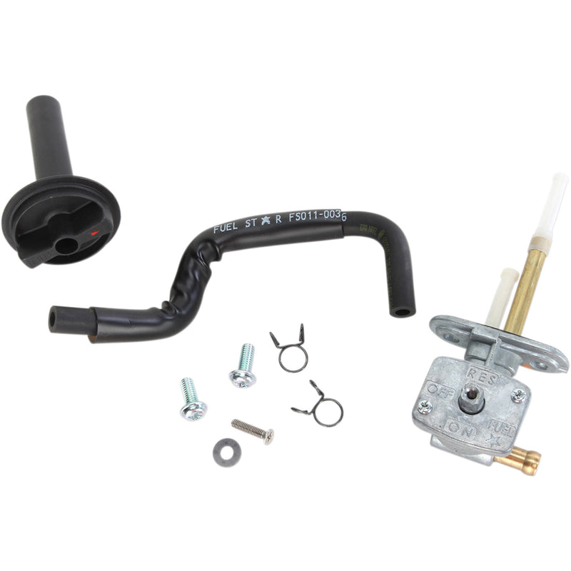 All Balls Fuel Valve - FS101-0039 Yamaha Grizzly 2008-2014