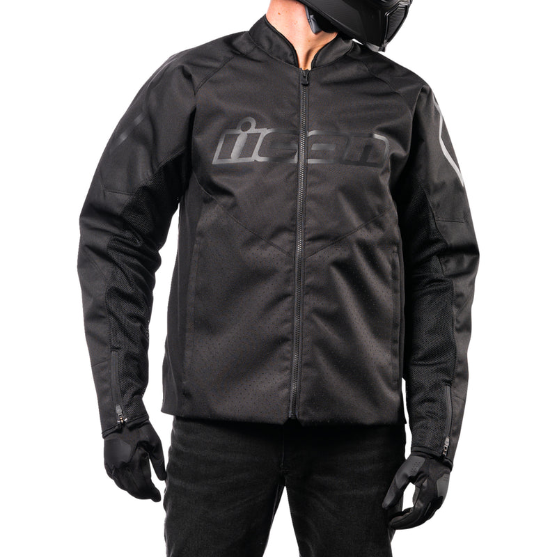 ICON Hooligan™ Jacket