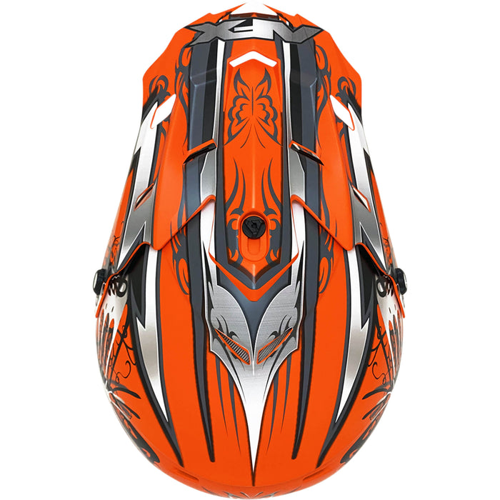 AFX FX-17 Helmet - 4XL