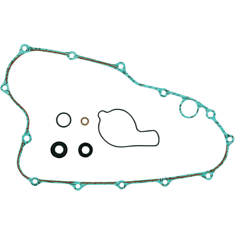 K&s Technologies Gasket Kit - 75-1001 Honda CRF450R 2002-2008