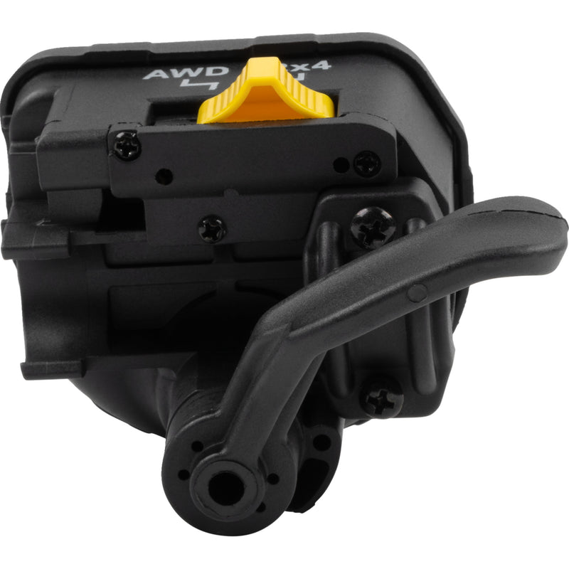Moose Offroad Assembly - 100-1414-PU Polaris ATVs 1998-2014
