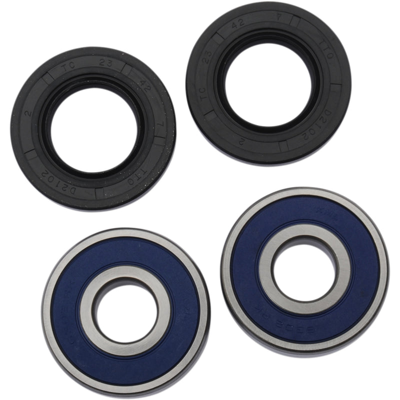 Moose Offroad Bearing - 25-1317 Honda ATV/UTV Models 1980-1987