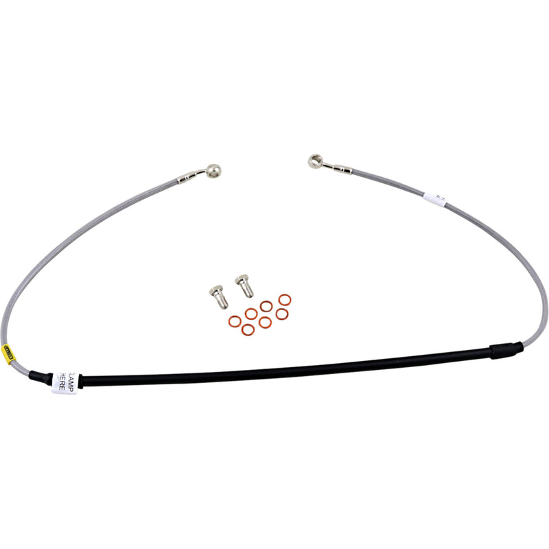 Galfer Standard Brake Line - FK003D622-1 Yamaha Dirt Bikes 2007-2026