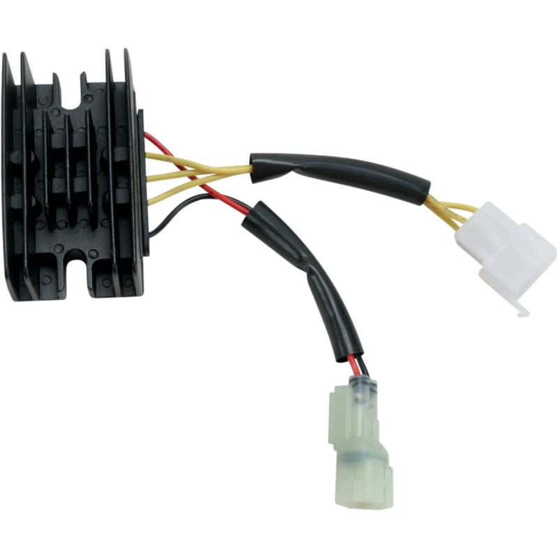 MOOSE OFFROAD 2112-0555 M-10-664 Regulator and Rectifier for Arctic Cat Regulator/Rectifier - Arctic Cat