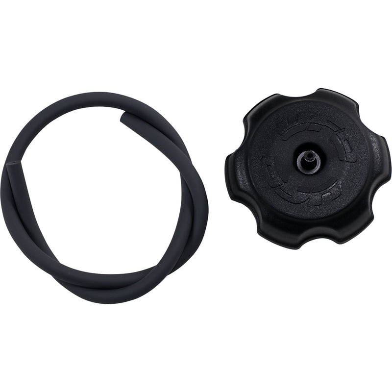 Ufo Fuel Cap - KT03032-001 KTM EXC 400 / SX 400 / EXC 620 / SX 620 1993-1999