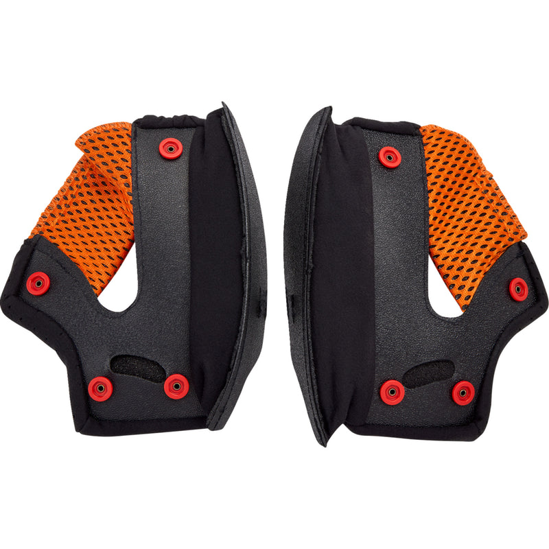 BILTWELL Gringo/Gringo S/Gringo SV 22.06 Helmet Cheek Pads - mm