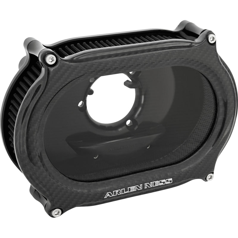Arlen Ness Method™ Stage II Air Cleaner - N For Harley Touring 2008-2016