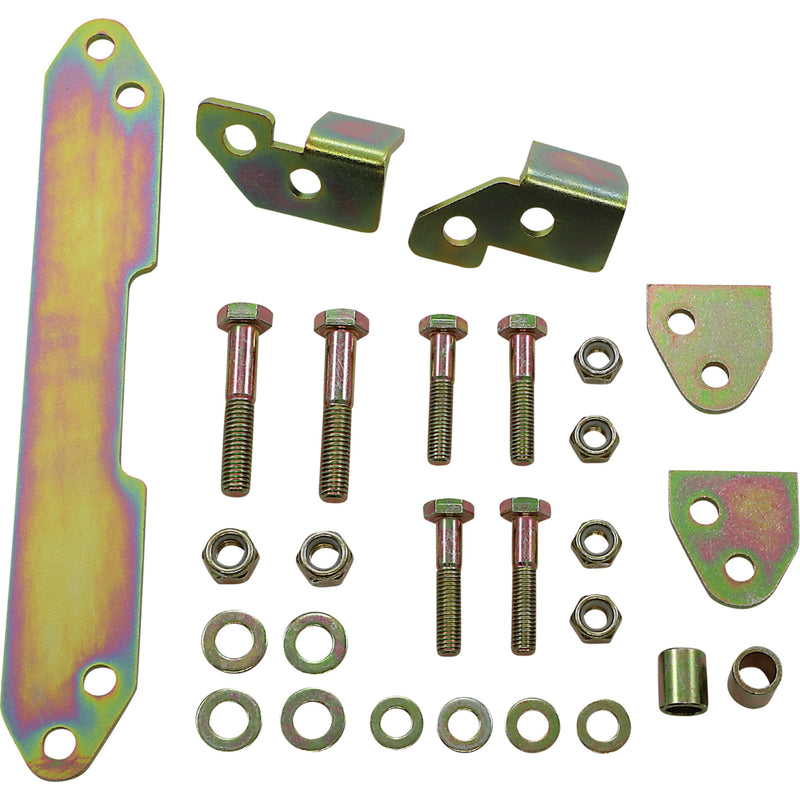 Moose Offroad Lift Kit - EPILK187 Honda ATVs 2014-2023