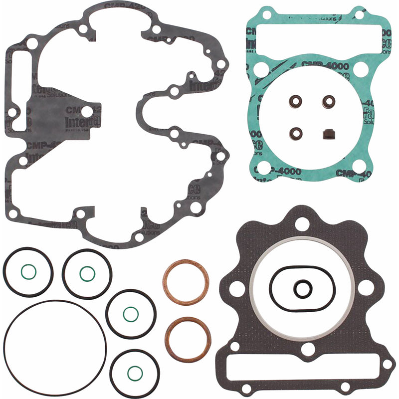 Vertex Gasket Kit - 810263 Honda XR250R 1996-2004