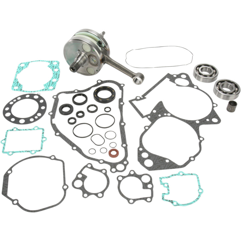 Hot Rods Crankshaft Kit - CBK0024 Honda CR250R 2005-2007