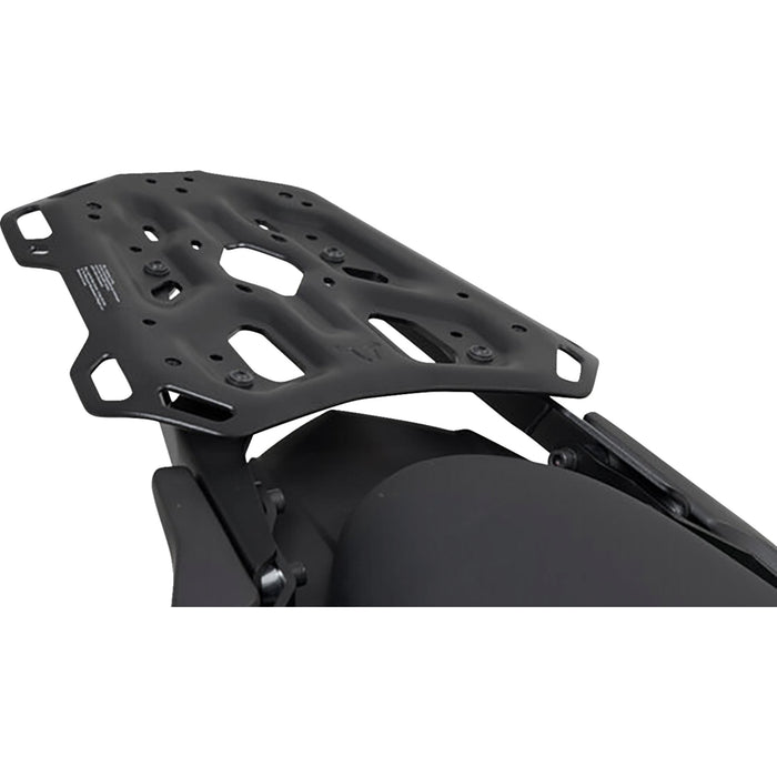 SW-MOTECH 3580-0495 GPT.08.518.70000/B TRAX ADV Top Case System black - kawasaki versys 650 '14-'22