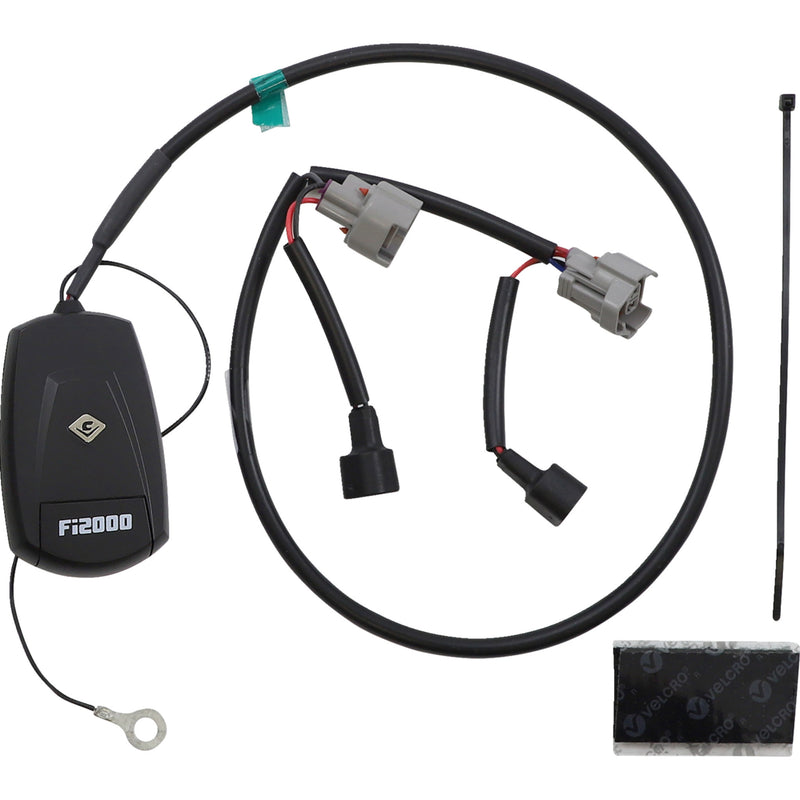 Fi2000 Fi2000R Fuel Processor - 92-1968R Kawasaki 900 Vulcan Classic 2006-2022