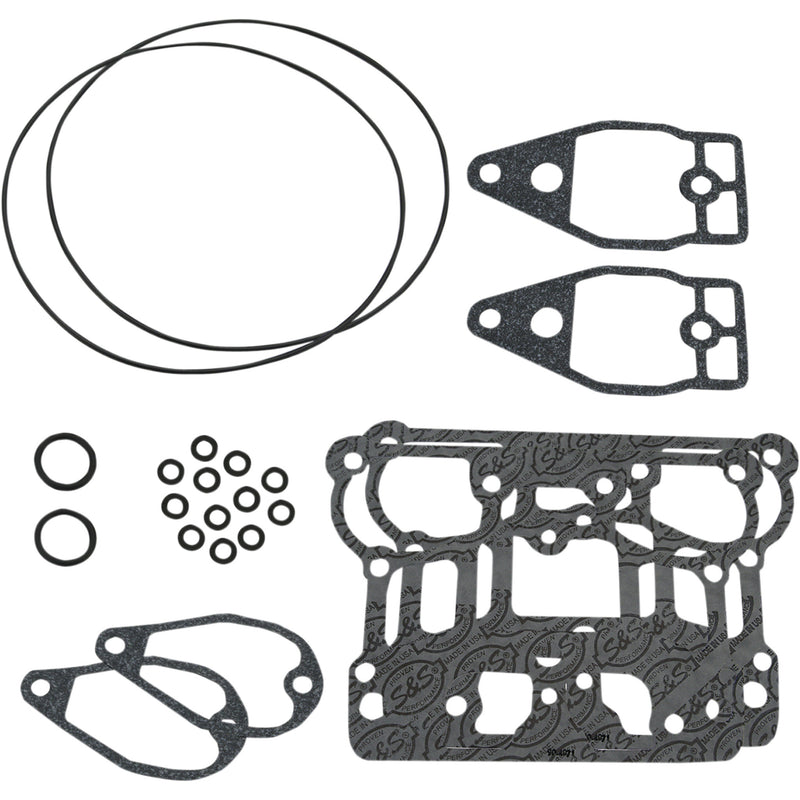 S&S Cycle Gasket Kit - 90-4073 For Harley Motorcycles 1999-2006