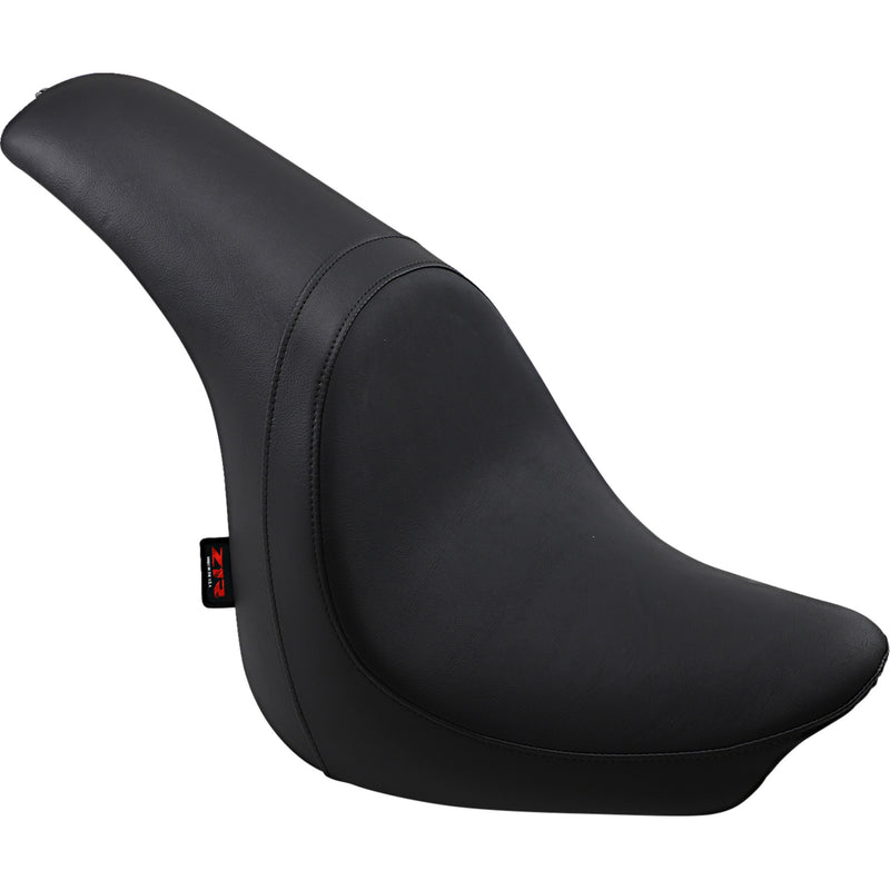 Z1R 0810-2409 Predator Seat smooth - black