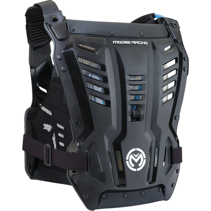 MOOSE OFFROAD Synaps Hydra Guard Black