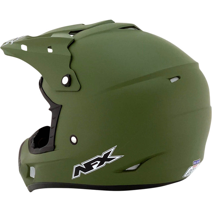 AFX FX-17 Helmet - 4XL
