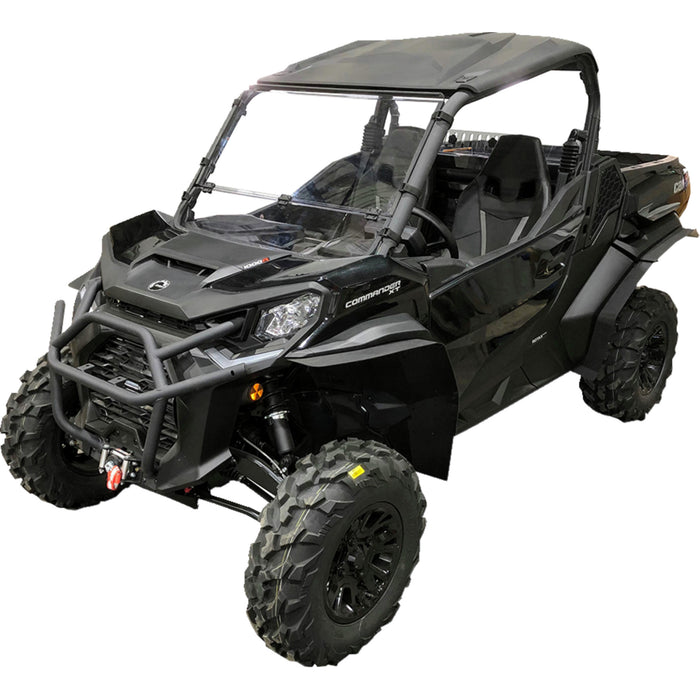 MOOSE OFFROAD 1420-0095 44-2500 Fender Flares can-am - commander