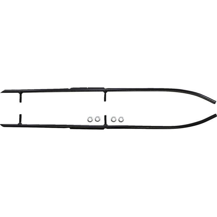 WOODY'S 4612-0011 ESD3-6175 Extender Trail III™ Flat-Top® Wear Bars Extender Trail III™ Flat-Top® Runner