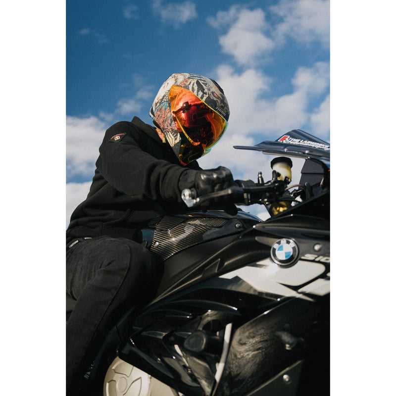 ICON Threshold™ Modular Helmet