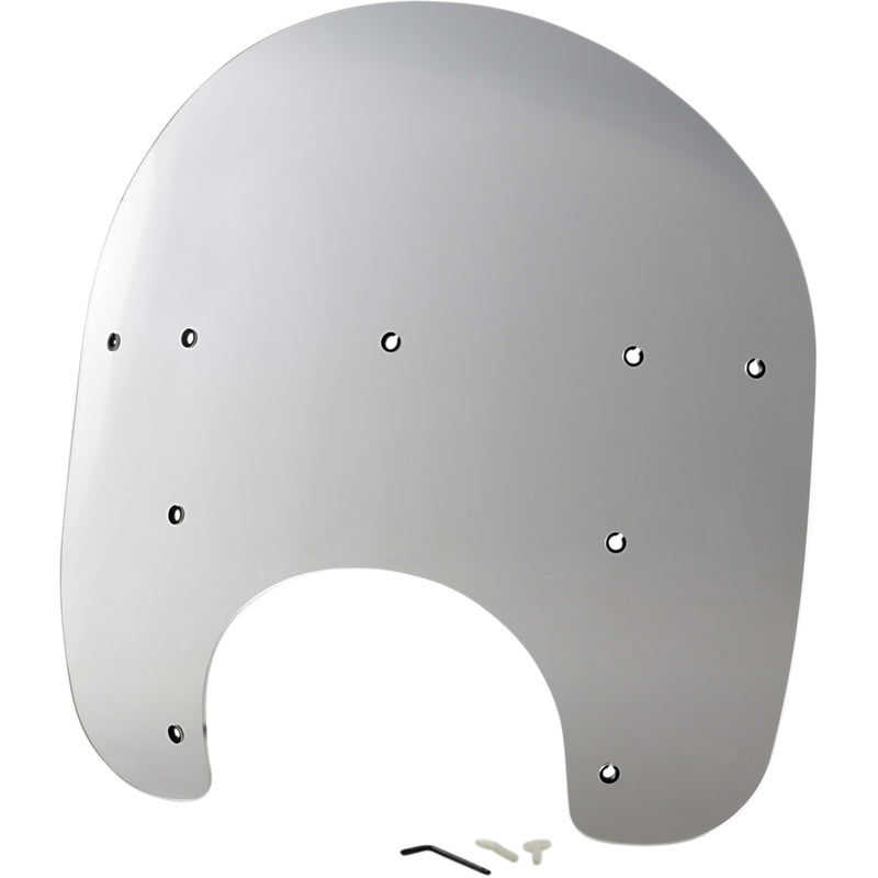 Memphis Shades Windshield - MEP6120 For Harley Road King 1994-2022