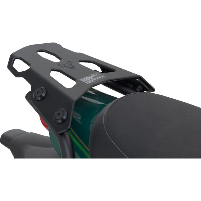 SW-MOTECH 1510-1129 GPT.08.993.16001/B STREET-RACK for Luggage kawasaki - z 650 rs