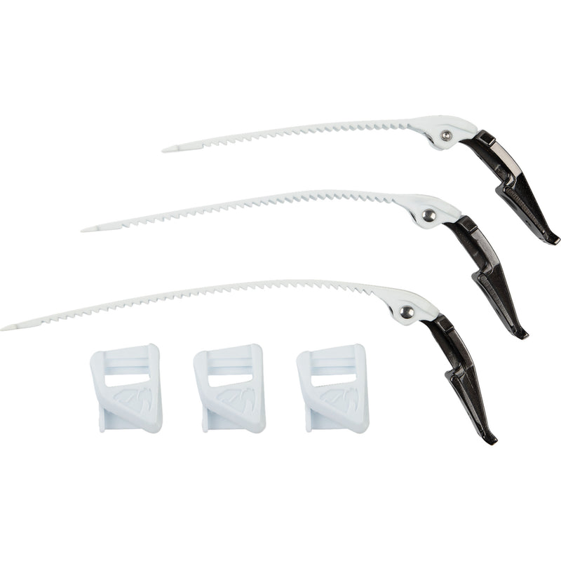 THOR Radial Boots Strap Kit