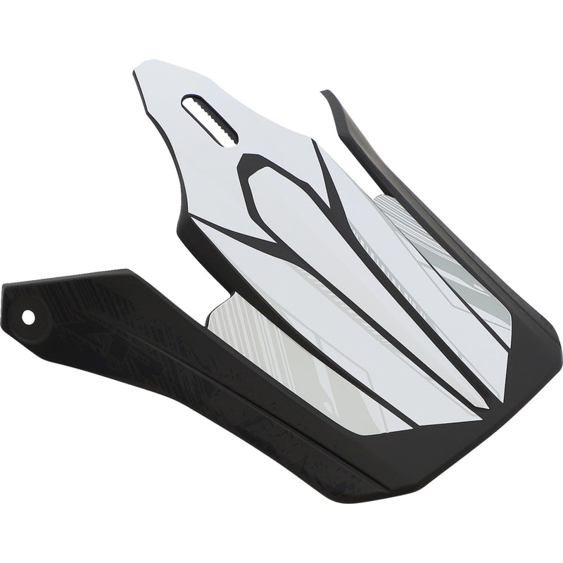 Z1R Youth F.I. Helmet Visor Kit