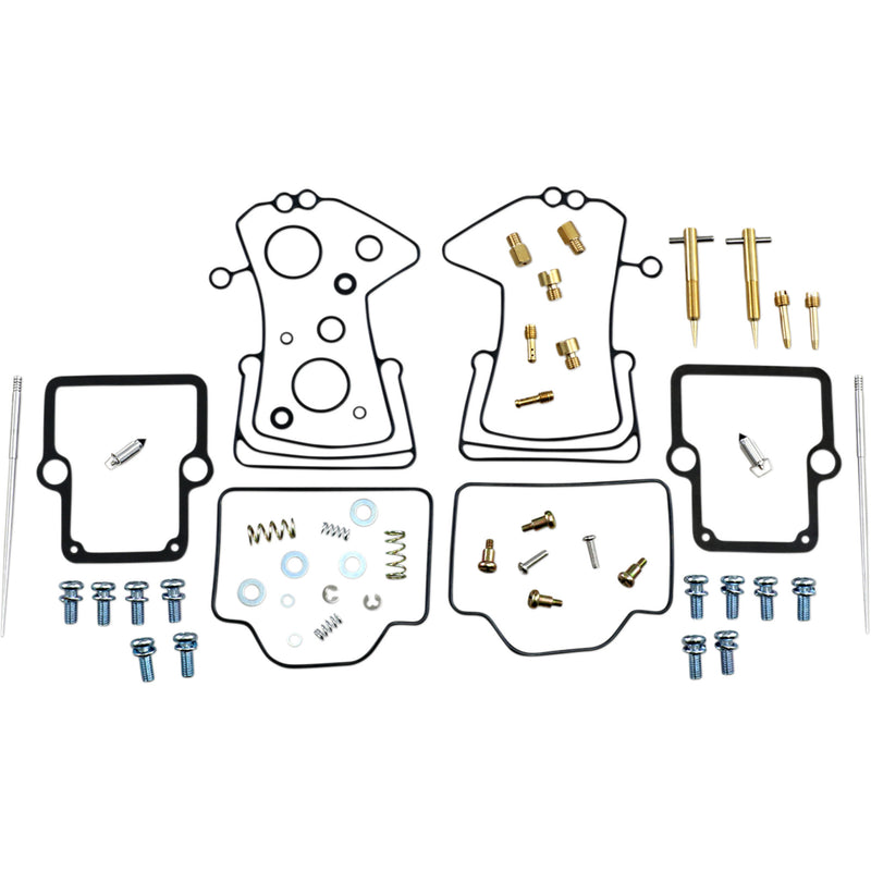 Parts Unlimited Repair Kit - 1003-1534 Polaris RMK 700 / RMK 2003-2005