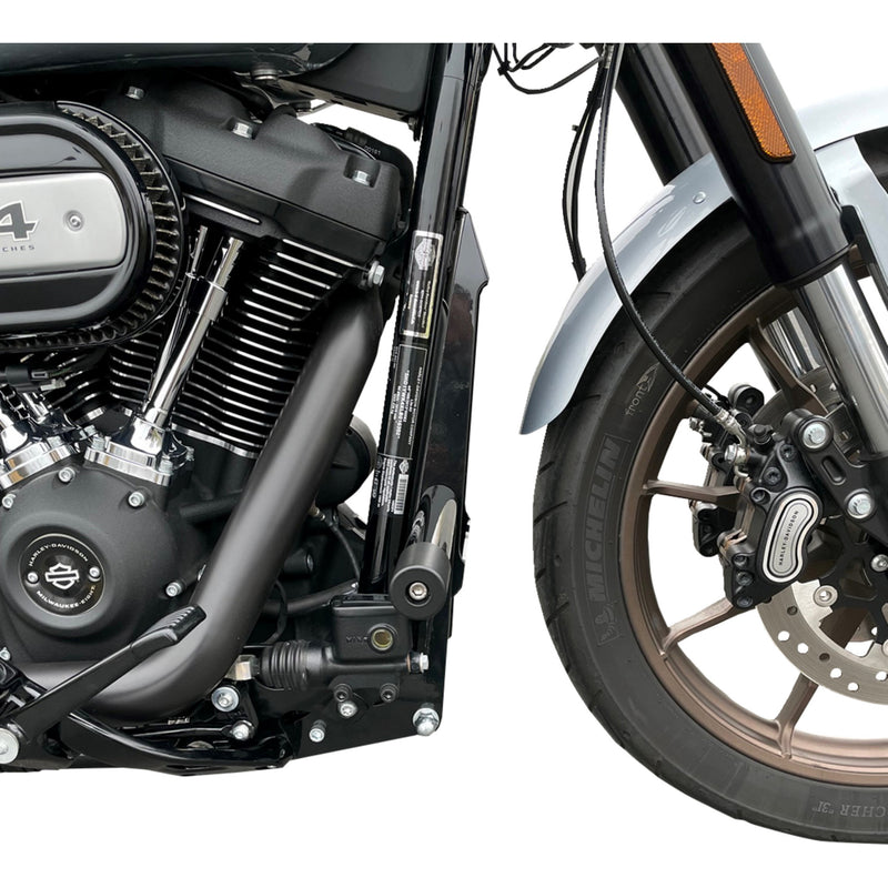 Kodlin Usa Guard - K59515 For Harley Softail 2018-2024