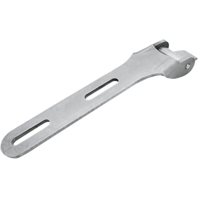 LA CHOPPERS 0820-0043 LA-8955-00 Seat Hinge - Spring Solo Seat Mounting Hinge