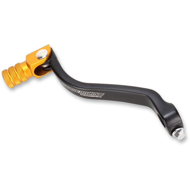 Moose Offroad Shift Lever - 81-0456-02-50 Suzuki RMZ 450 2008-2025