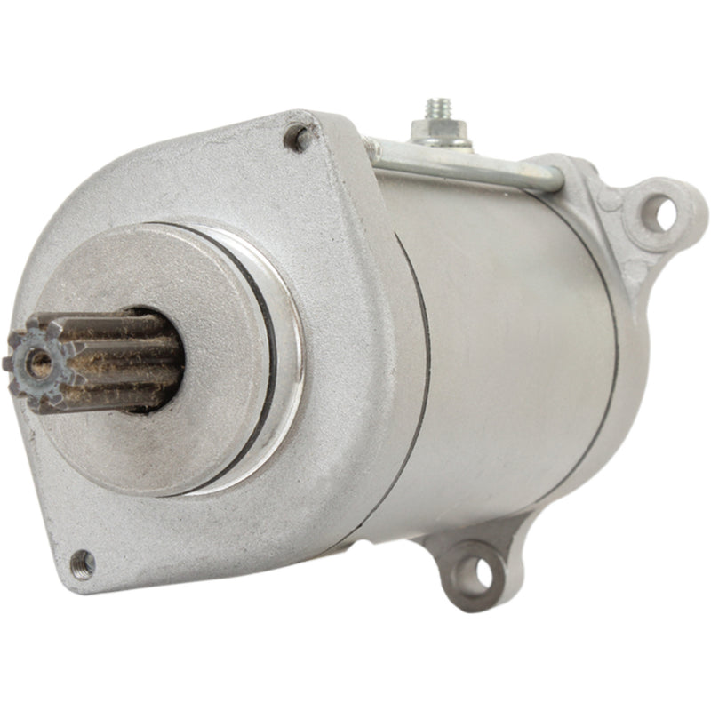PARTS UNLIMITED 2110-0750 Starter Motor Starter - Suzuki