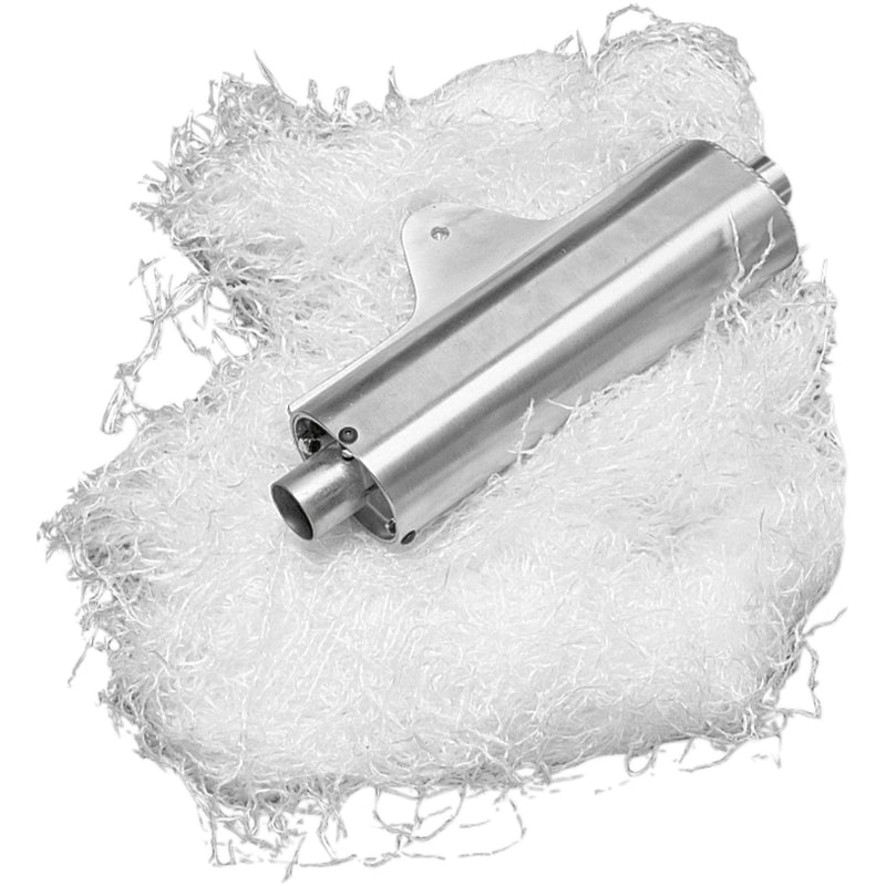 MOOSE OFFROAD M702 14646 Competition Muffler Packing 250g
