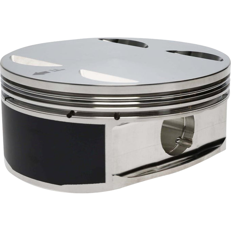 JE Pistons Piston Kit - 400181 For Harley Touring 2023